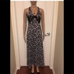 Gorgeous Vintage Tango by SLC nightgown sz Small